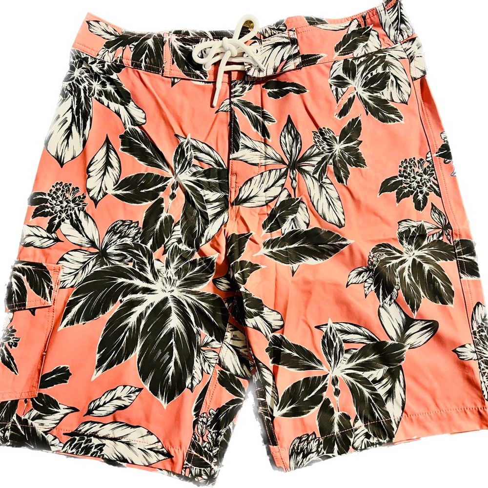 Goodthreads board shorts